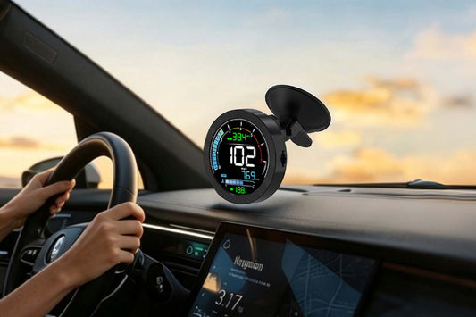 F3 OBD2 Gauge Installation Guide: Setup & FAQs