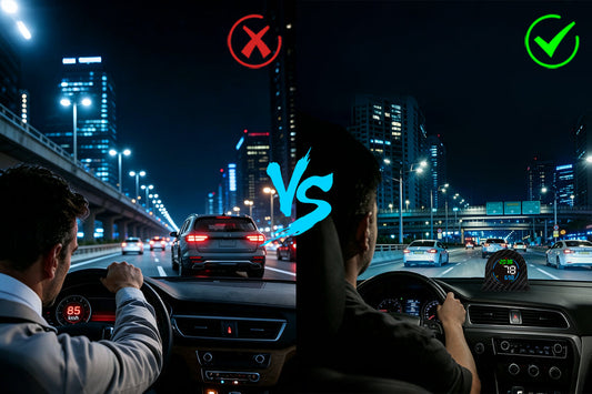 Still Using an Old Dashboard? How a GPS Speedometer Can Modernize Your Vehicle