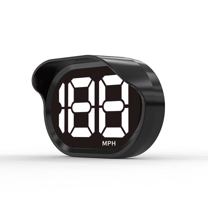 K2 Digital GPS Speedometer for Car