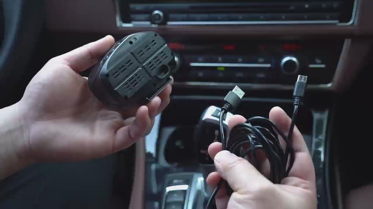 k3 car speedometer install video