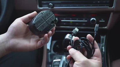 k3 car speedometer install video